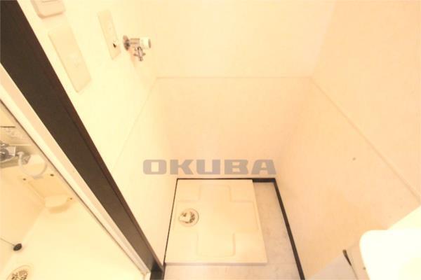 Lamour Aso（0106） 部屋画像