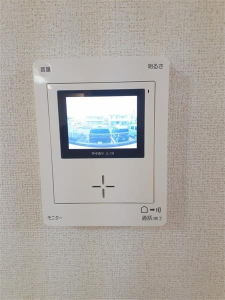 遊雅（202） セキュリティ