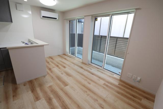 アペゼ　OBG（102） 部屋画像