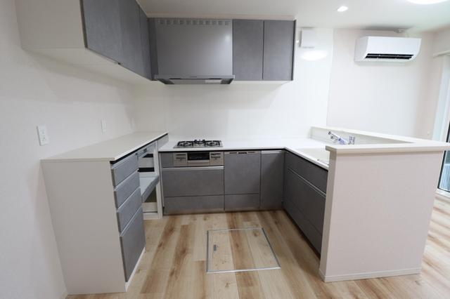 アペゼ　OBG（102） 部屋画像