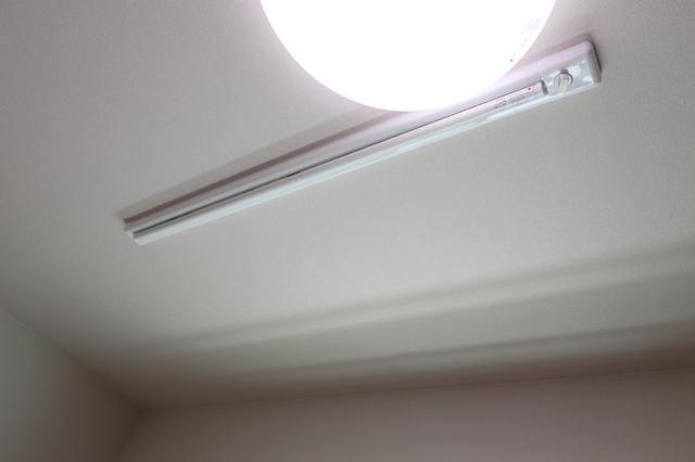 アペゼ　OBG（102） 部屋画像
