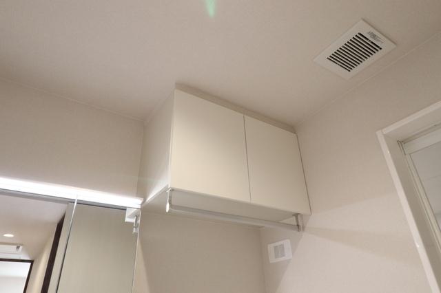 アペゼ　OBG（102） 収納