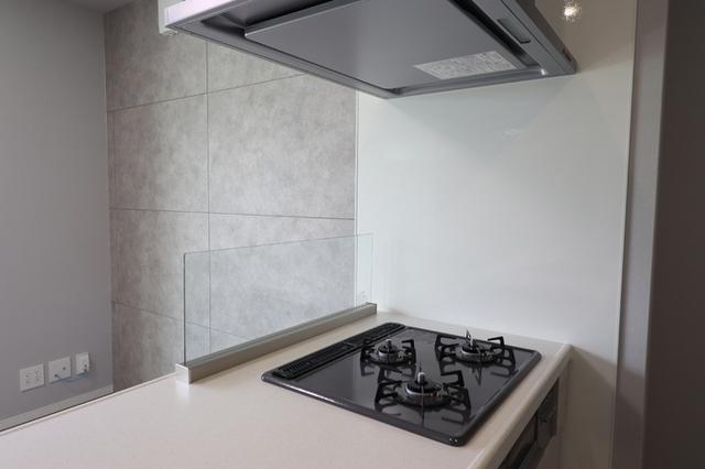 アペゼ　OBG（201） 部屋画像