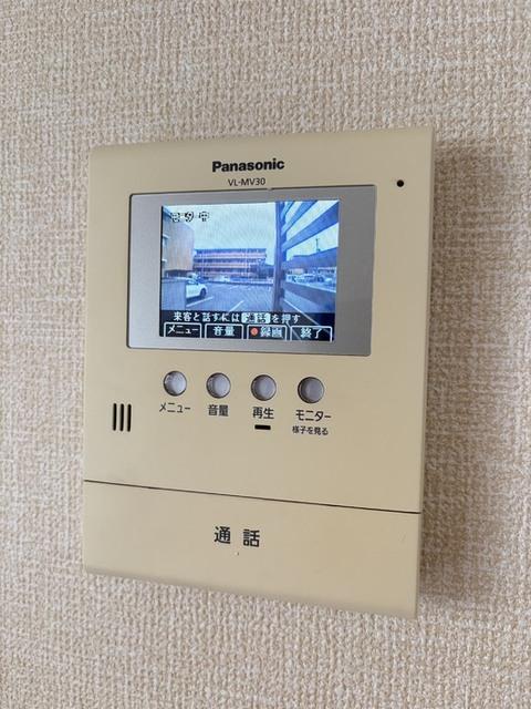 サン・ローズ出水（105） 部屋画像