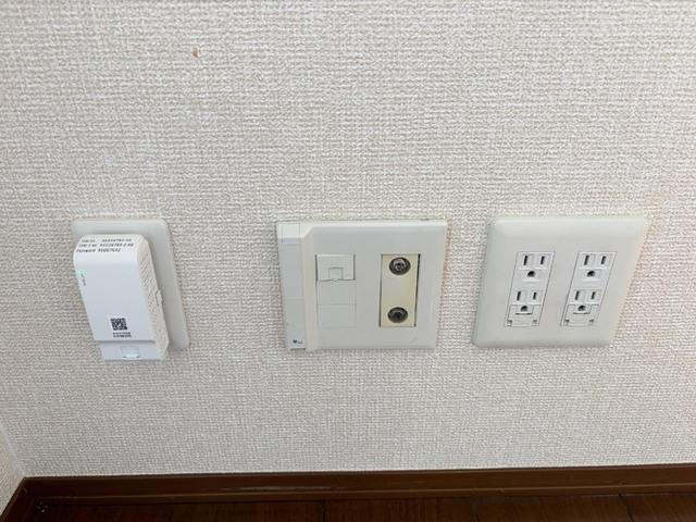 サン・ローズ出水（105） その他