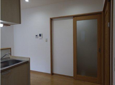 熊本市中央区島崎アパート その他