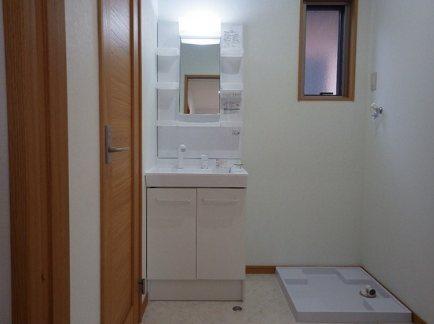 熊本市中央区島崎アパート 部屋画像