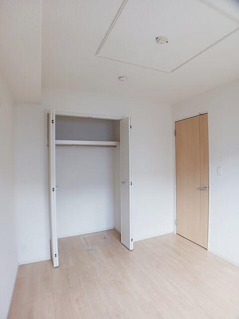 レジデンス小山　Ⅰ（101） 室内