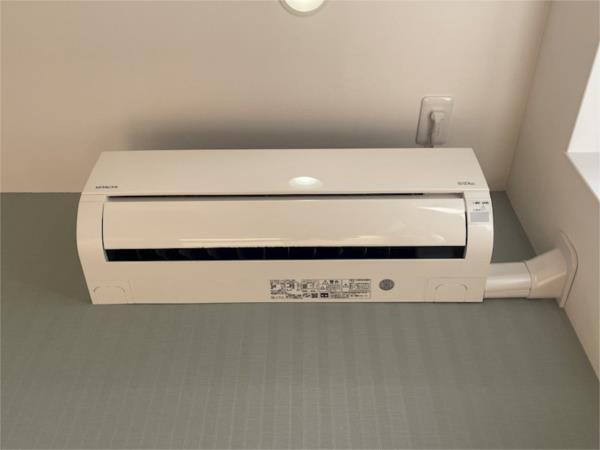 フォンターナ島崎（202） 部屋画像