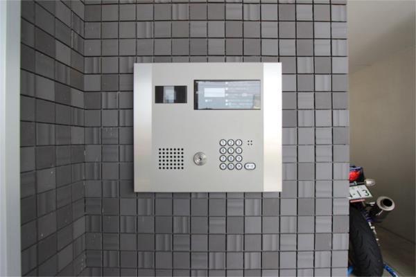 熊本市西区二本木マンション その他