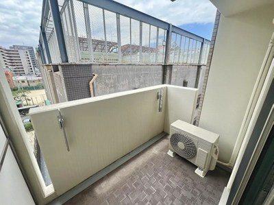 熊本市中央区魚屋町マンション 部屋画像