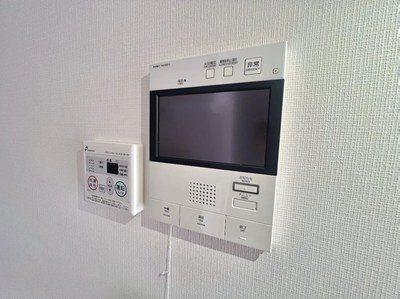 熊本市中央区魚屋町マンション セキュリティ