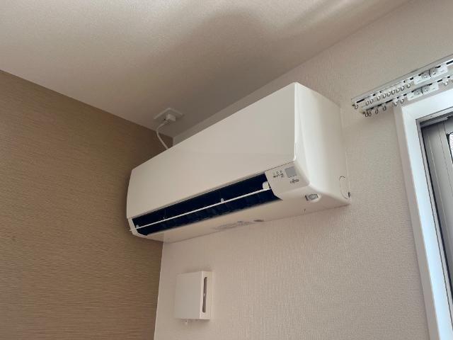 ピュアステージⅠ 部屋画像