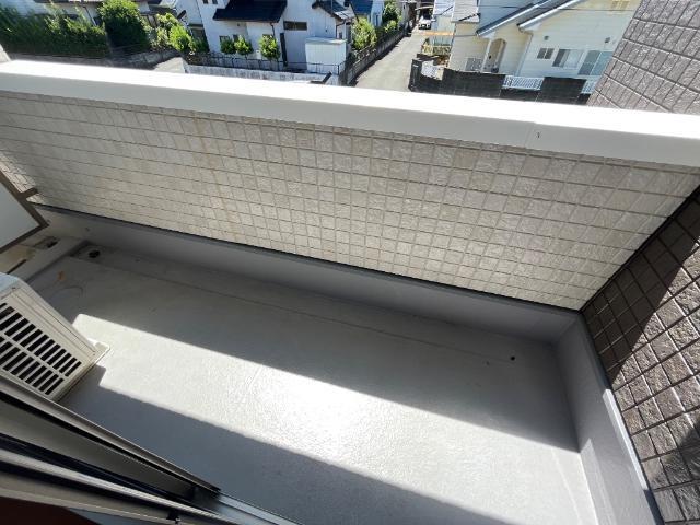 ピュアステージⅠ 部屋画像