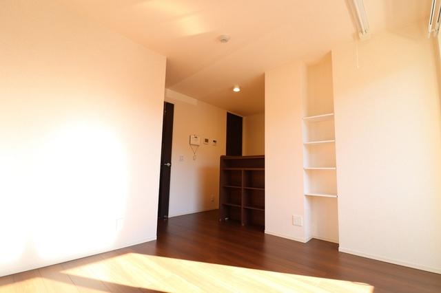 シャンベルタン　Ａ棟（205） 部屋画像