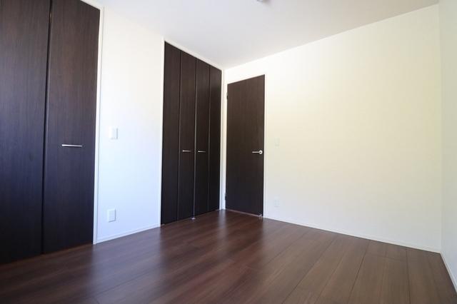 シャンベルタン　Ａ棟（205） 部屋画像