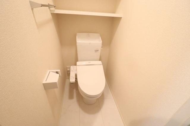 シャンベルタン　Ａ棟（205） 部屋画像