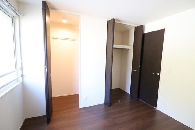 シャンベルタン　Ａ棟（205） 部屋画像