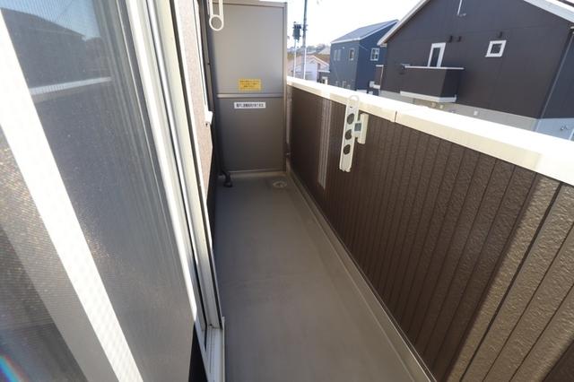 シャンベルタン　Ａ棟（205） 部屋画像