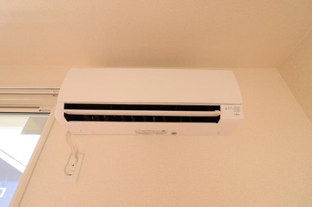 シャンベルタン　Ａ棟（205） 部屋画像