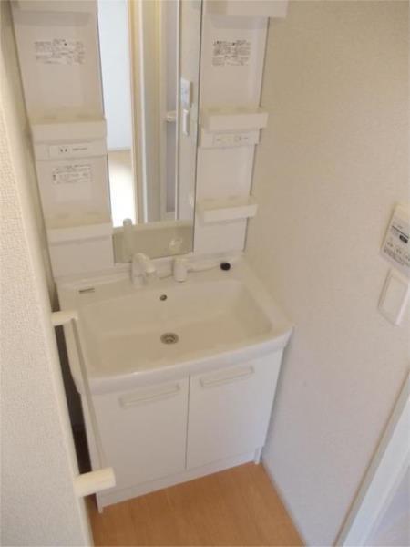 サウススクエア（202） 部屋画像