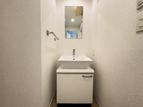 熊本市中央区水前寺マンション 部屋画像