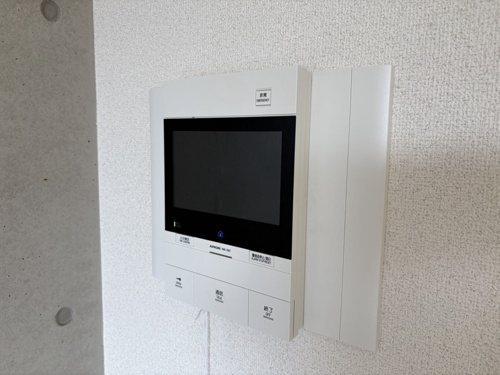 熊本市中央区水前寺マンション セキュリティ