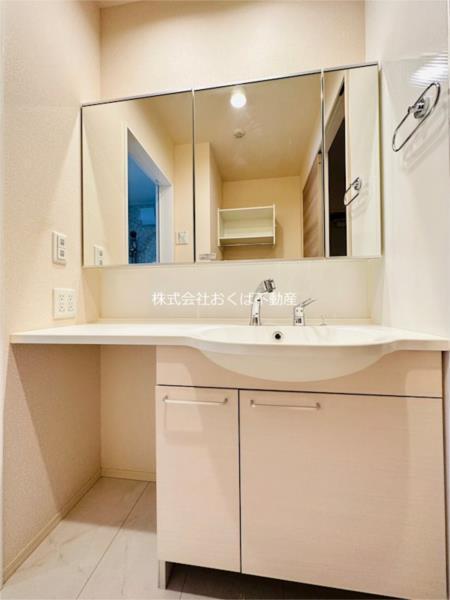 熊本市中央区内坪井町アパート 部屋画像