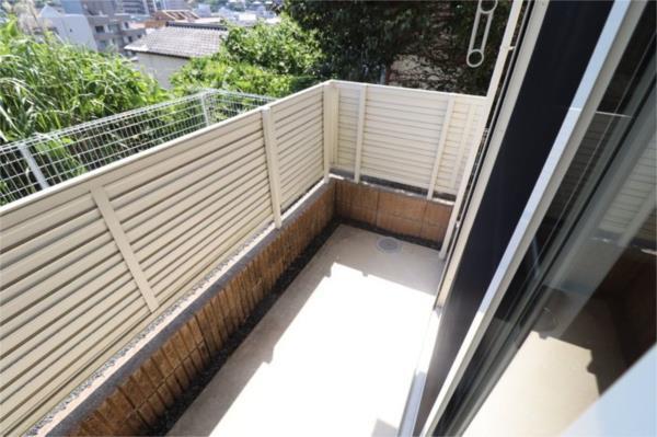 コルトン（105） 部屋画像