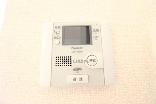 コルトン（105） 部屋画像