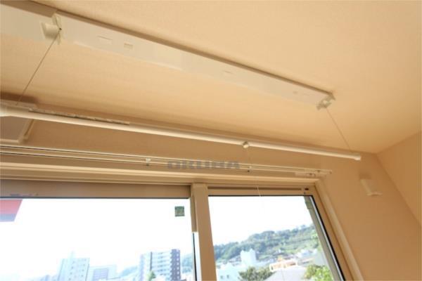 コルトン（105） 部屋画像