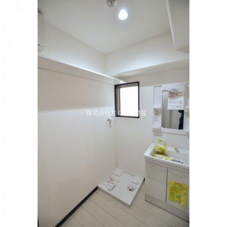 グランドエステート新町（501） 部屋画像