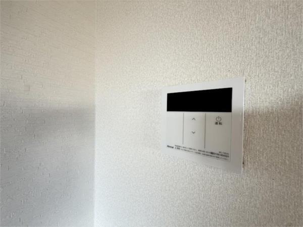 レークヒル画図（301） 部屋画像