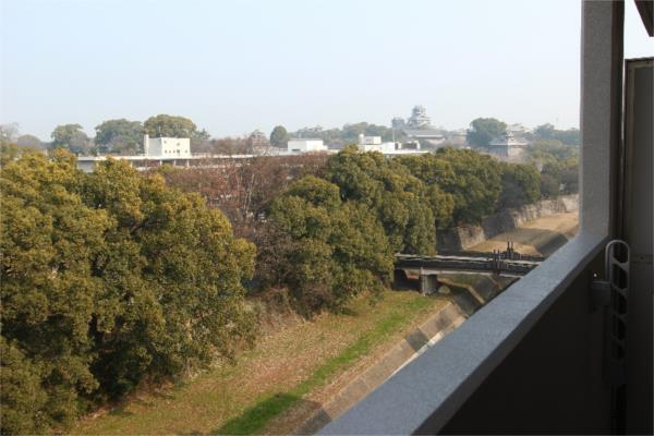 ガーデンスクエア桜町（503） 部屋画像