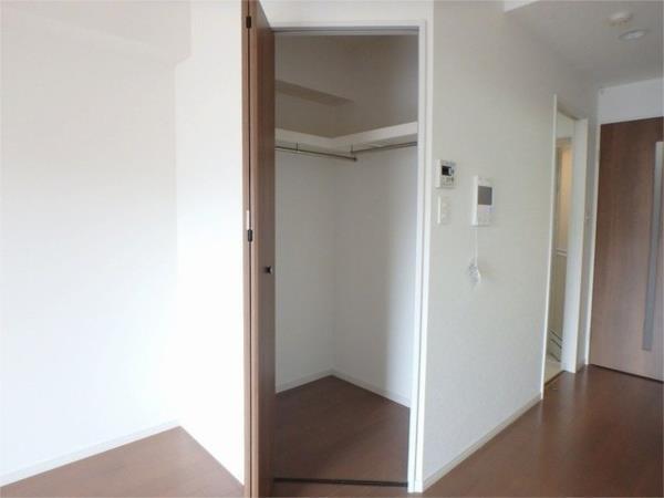 MARLE神水（506） 収納