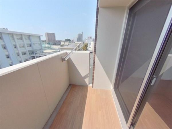 MARLE神水（506） 部屋画像