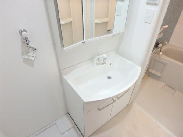 MARLE神水（506） 部屋画像