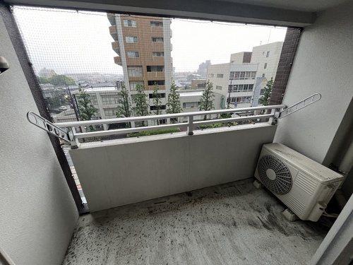 クオリア水前寺公園（502） 部屋画像