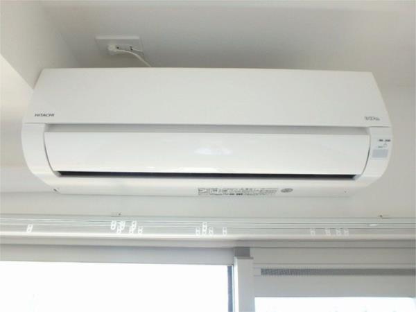MARLE神水（506） 部屋画像