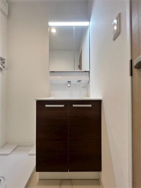 オルビスタ健軍（103） 部屋画像