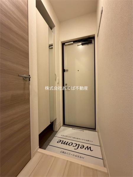 D-room本山（107） 玄関