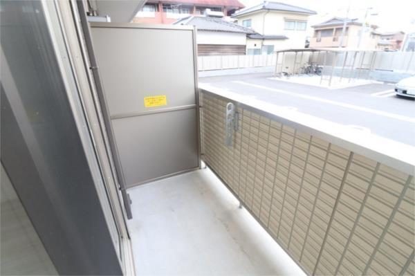 D-room本山（107） 部屋画像