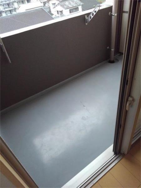 Ｓｏｌ　Ｌｅｖａｎｔｅ　国府（402） 部屋画像