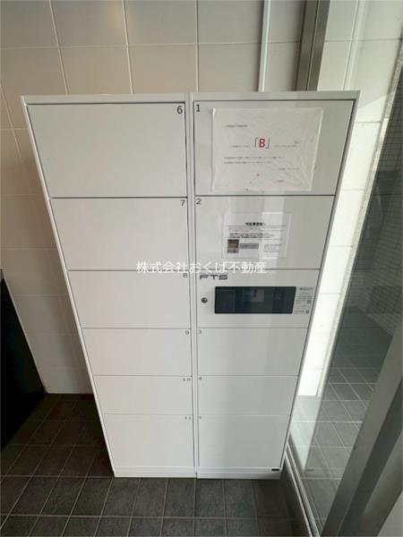 ISM水前寺（505） 部屋画像
