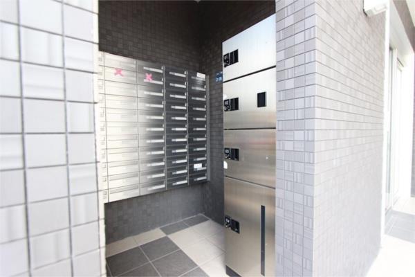 サムティ熊本Riobranco（905） その他