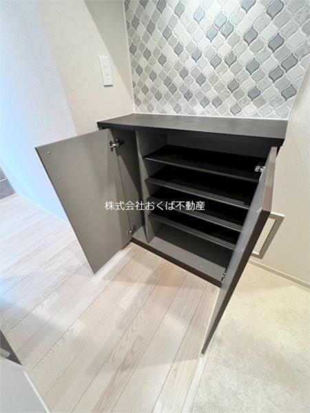 グランメゾン天神（304） 部屋画像