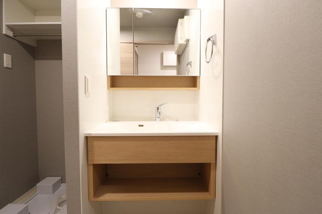 ザ　スターリング新外（201） 部屋画像