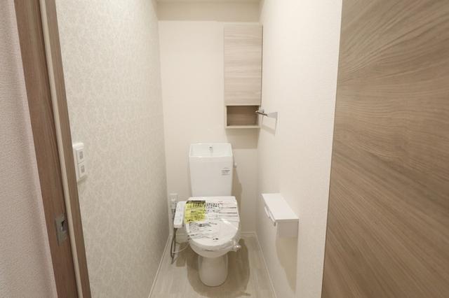 ザ　スターリング新外（201） 部屋画像