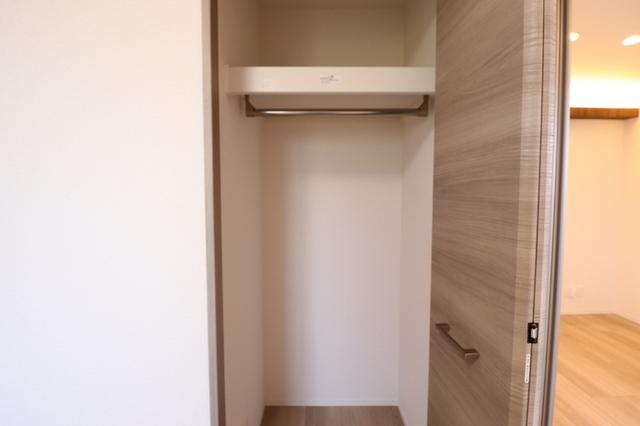 ザ　スターリング新外（201） 部屋画像