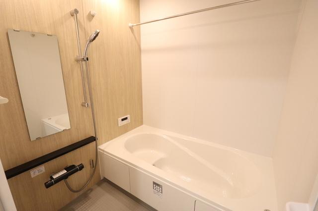 ザ　スターリング新外（103） 部屋画像